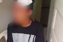 Ronildo Moreira de Araújo, Brasil, São Bernardo do Campo, Maycon Wesley Carvalho dos Reis, Whatsapp, tatuagem, tortura, rapaz, desaparecido, testa, polícia, presos