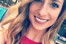 professora, Erin McAuliffe, Rocky Mount Preparatory, Estados Unidos, Carolina do Norte, educação, presa, demitida, sexo, alunos, menores, adolescentes, matemática