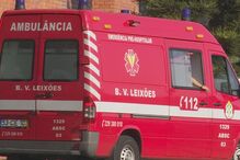 Bombeiros Leixões