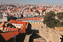 Alterações para as regras do alojamento local foram propostas pelo PS no final do passado mês de maio. 