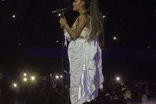 Ariana Grande, MEO Arena