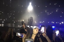 Ariana Grande, MEO Arena