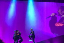 Ariana Grande, MEO Arena