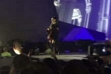 Ariana Grande, MEO Arena