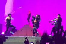 Ariana Grande, MEO Arena