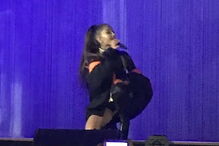 Ariana Grande, MEO Arena