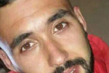 Daniel Pereira, 19 anos  