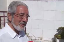 Dinheiro veio da Suíça para conta ordenado.