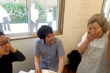 No Restaurante dos Pedidos Errados o prato principal é a boa disposição dos empregados