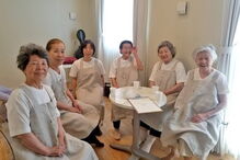 No Restaurante dos Pedidos Errados o prato principal é a boa disposição dos empregados