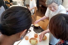 No Restaurante dos Pedidos Errados o prato principal é a boa disposição dos empregados