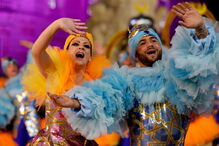 Marcha do Alto do Pina