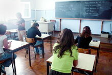 Matemática, Leonor Santos, Coimbra, Ciências Naturais, Escola Eugénio de Castro, Aida Cravinho, João Pires