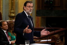 Mariano Rajoy