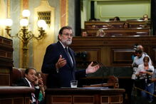 Mariano Rajoy