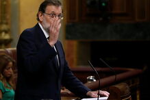 Mariano Rajoy
