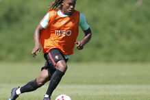 Renato Sanches tem sido falado para o Barça e Real Madrid