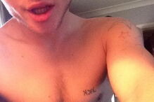 Kathleen Martin, de 31 anos, enravidou de Jack quando este tinha apenas 16 anos