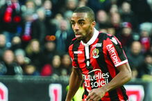Ricardo Pereira destacou-se na Liga francesa ao serviço do Nice