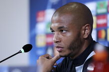 Brahimi poderá estar de saída para o Arsenal