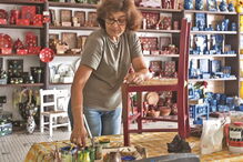 Redondo, Aldeia da Serra, Museu do Vinho, Vale, Vitorino, Museu do Barro de Redondo, Évora, Janita Salomé, Convento de São Paulo, praça da República, turismo, costumes e tradições