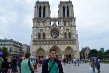 Francisco Ramos, de 20 anos, é músico e está a estudar na Royal Academy of Music. É natural do Funchal