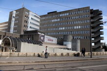 Hospital de Santo António