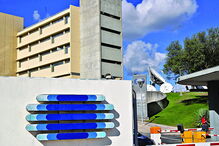 No final do ano passado, o grupo RTP tinha 1633 funcionários no quadro. Destes, 1078 trabalhavam na sede, em Lisboa 