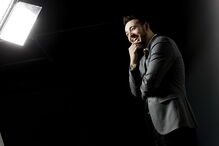 Rui Sinel de Cordes gera polémica com humor negro