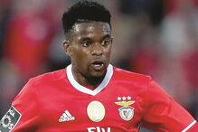 Barcelona, Nélson Semedo do Benfica, Luís Filipe Vieira, Cucu, Mboula, Jorge Mendes