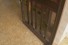 Ladrões tentaram levar caixa multibanco de centro comercial em Cascais