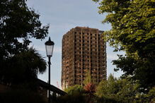 Torre Grenfell
