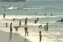 calor, vaga, 40 graus, fim de semana, aviso, meteorologia, tempo