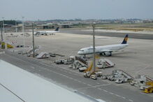 Balões de ar quente põe em causa segurança do aeroporto Francisco Sá Carneiro, diz a ANAC