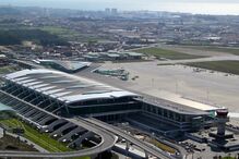 Aeroporto Francisco Sá Carneiro