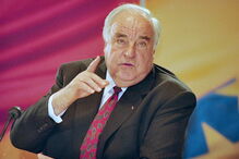 Helmut Kohl