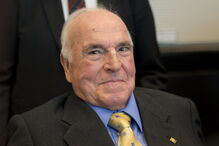 Helmut Kohl