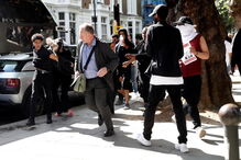 Manifestantes exigem verdade sobre todas as vítimas do incêndio na torre Grenfell