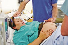 Mulheres portuguesas chegam à maternidade para o momento do parto cada vez mais informadas. Grávidas querem ter mais controlo durante o nascimento 