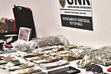 Núcleo de Investigação Criminal da GNR de Portimão, Pedro Pereira, Destacamento, Portimão, Algarve, questões sociais