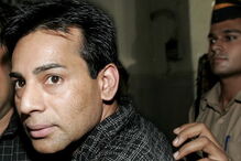 Abu Salem está detido na índia desde 2005