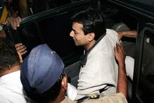 Abu Salem está detido na índia desde 2005