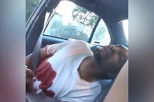 Philando Castile foi baleado durante uma operação stop. A namorada transmitiu o momento em direto no Facebook
