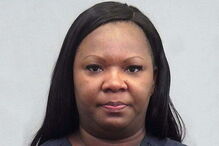 Natwaina Clark roubou dinheiro para fazer cirurgia plástica ao rabo