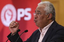 António Costa, Primeiro-ministro de Portugal
