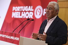 António Costa, Primeiro-ministro de Portugal