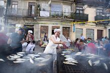 Porto, Invicta, festas populares, são joão, santos populares, festa