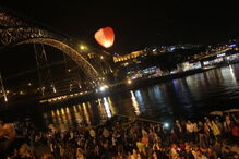 autarquias, regulamento, incêndios, fogo, balão, São João, Santos Populares, festa