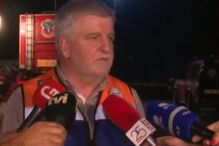 Jorge Gomes, secretário de Estado da Administração Interna