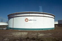 Petrogal em Matosinhos